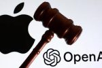 Secrets industriels et IA, la bataille devant les tribunaux d&rsquo;Apple et OpenAI