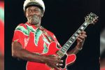 Musique / 1926-2026 : Chuck Berry aurait eu 100 ans