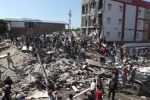 Séisme de magnitude 7,4 en Colombie, le gouvernement décrète l&rsquo;état d&rsquo;urgence