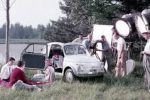 SERIE : LES VOITURES DU PEUPLE Les Fiat 500 : du fascisme à la Dolce Vita, les métamorphoses du petit miracle italien