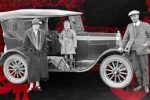 SERIE : LES VOITURES DU PEUPLE La Ford T : quand les États-Unis inventent le concept de voiture low-cost