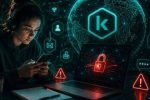 Kaspersky : la génération Z maîtrise mieux l&rsquo;IA que les autres générations – et la considère de plus en plus comme un ami