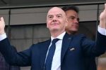 La Fifa présente des « excuses » après son projet d&rsquo;investissements privés et réaffirme son soutien à Infantino
