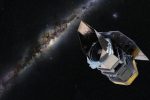 Espace : lancement du télescope spatial Roman pour « offrir à la Terre un nouvel atlas de l&rsquo;Univers »