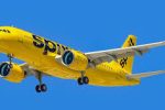 Google rachète pour 10 millions de dollars les données internes de Spirit Airlines pour entraîner son IA