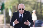 Incendies dans certaines wilayas du pays Le président de la République présente ses condoléances aux familles des victimes