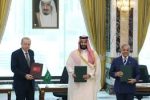 L&rsquo;accord de défense entre l&rsquo;Arabie saoudite, le Pakistan et la Turquie rappelle l&rsquo;article 5 de l&rsquo;Otan, selon Ankara
