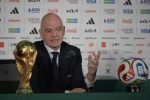 Crise à la Fifa : l&rsquo;UEFA maintient son boycott des Coupes du monde