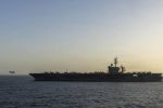 États-Unis : le père d’un marin déployé à bord de l&rsquo;USS Abraham Lincoln arrêté par l&rsquo;ICE