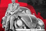 SERIE : LES VOITURES DU PEUPLE La Volkswagen : de l&rsquo;outil de propagande nazi à «un amour de coccinelle»