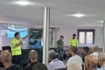 Holcim El-Djazaïr encourage l’entrepreneuriat vert auprès des jeunes de Mascara