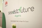 Huawei Algérie lance la 12ᵉ édition de « Seeds for the Future »