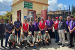 Dans la continuité de leur caravane nationale de solidarité à l’occasion de la rentrée scolaire 2026/2027 Ooredoo et les Scouts Musulmans Algériens poursuivent leur mobilisation dans les wilayas touchées par les incendies de forêt