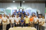 AMIR 2000 agit pour une rentrée scolaire plus solidaire  En partenariat avec la Fondation Salima Souakri et Kafil El Yatim – Sidi Chahmi