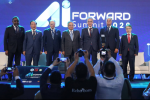 « Façonner l&rsquo;avenir de l&rsquo;intelligence artificielle : de la vision à la valeur » : La Tunisie accueille la 2ᵉ édition de l&rsquo;AI-Forward Summit
