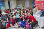 Rentrée scolaire 2026/2027 Ooredoo Algérie renouvelle son soutien au programme éducatif de l’association  « EL BARAKA »