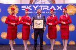 Turkish Airlines élue meilleure compagnie aérienne d’Europe pour la 11e fois