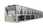 LG Electronics lance un refroidisseur centrifuge refroidi par air pour les centres de données dédiés à l’IA