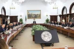 Communiqué du Conseil des ministres