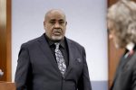 États-Unis : un ancien membre de gang reconnu coupable du meurtre du rappeur Tupac Shakur