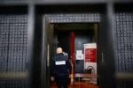 France : un policier « adhérant à une idéologie d&rsquo;ultradroite » écroué pour préparation d&rsquo;acte de terrorisme