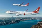 Turkish Airlines finalise une commande pouvant atteindre 150 appareils Boeing 737 MAX