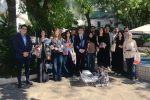 Samsung Electronics Algérie et Altis Training Center accompagnent les jeunes talents algériens au FIRST Global Challenge 2026 en Corée du Sud