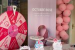 Octobre Rose LG Algérie réaffirme son engagement avec une nouvelle initiative de dépistage à M’Sila