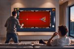 LG étend son écosystème de jeux gratuits et lance le célèbre jeu 8 ball pool sur ses téléviseurs pour la première fois