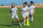 La Fondation lance la saison du nouveau Educational Football Program en Algérie