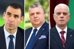 Procès FAF : peines maximales contre Zetchi, Charaf-Eddine et Zefizef