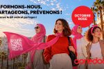 Une journée de sensibilisation et de prévention au profit des employées Ooredoo Algérie renforce son engagement en faveur de la prévention du cancer du sein