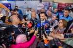 La 2ᵉ édition de FormaTech Expo 2026 présente au Pavillon A du Palais des Expositions Safex à Alger du 12 au 15 octobre 2026