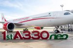 Air Algérie annonce la réception de son sixième Airbus A330-900