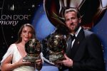 L&rsquo;Espagnole Alexia Putellas et l&rsquo;Anglais Harry Kane sacrés Ballon d&rsquo;Or 2026