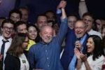 Brésil : Lula réélu président contre toute attente, Flavio Bolsonaro veut l&rsquo;annulation du scrutin