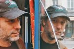 PORTRAIT Le chanteur français Severin en toute liberté, avec l&rsquo;album « Tout est vrai »